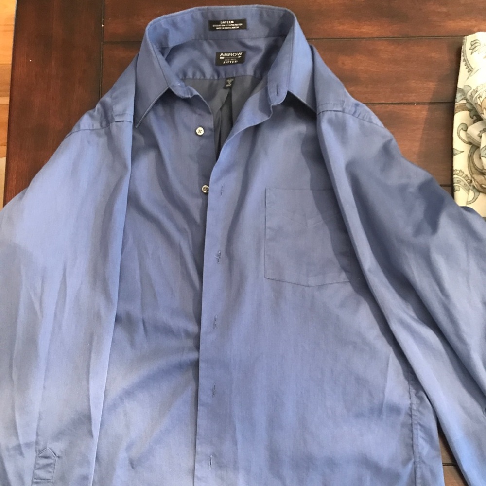 Dress shirt